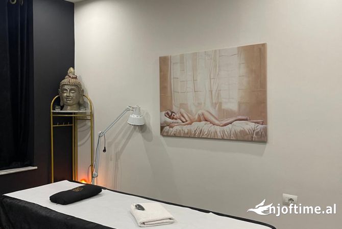 Ambient biznesi me qera 1+1 ne Tirane - 600 Euro