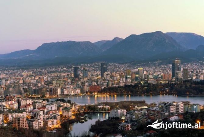 Shtepi me qera 1+1 ne Tirane - 302 Euro