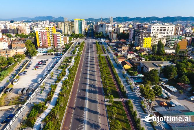Shtepi me qera 1+1 ne Tirane - 550 Euro