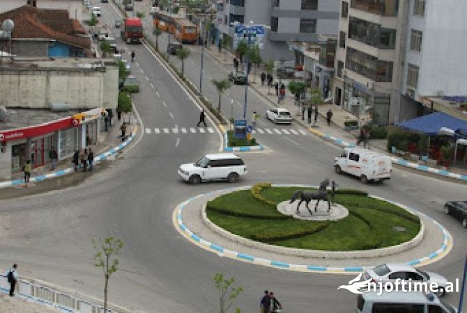 Shtepi ne shitje 2+1 ne Tirane - 95,724 Euro
