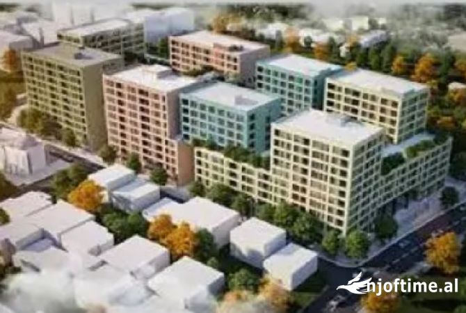 Shtepi ne shitje 2+1 ne Tirane - 151,978 Euro