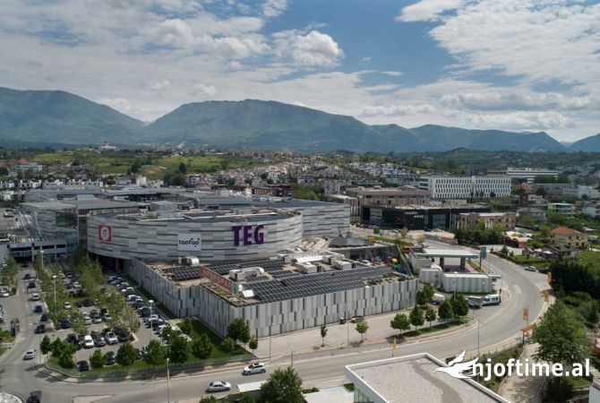 Shtepi me qera 2+1 ne Tirane - 300 Euro