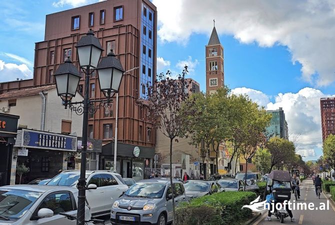 Shtepi me qera 1+1 ne Tirane - 500 Euro