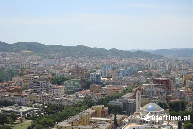 Shtepi me qera 1+1 ne Tirane - 499 Euro