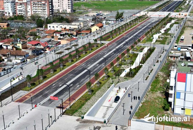 Shtepi me qera 1+1 ne Tirane - 349 Euro