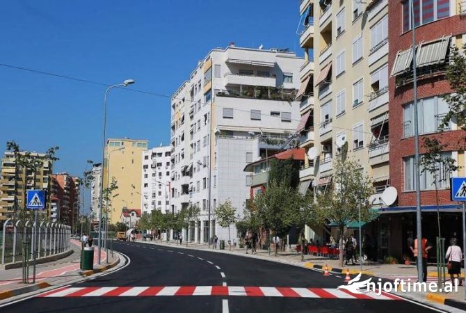 Shtepi me qera 1+1 ne Tirane - 1,000 Euro