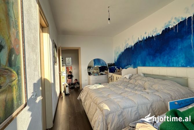 Shtepi me qera 2+1 ne Tirane - 450 Euro