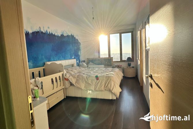 Shtepi me qera Apartament ne Tirane, 2+1, Mobilimi E mobiluar, Pagesa 450  Euro.