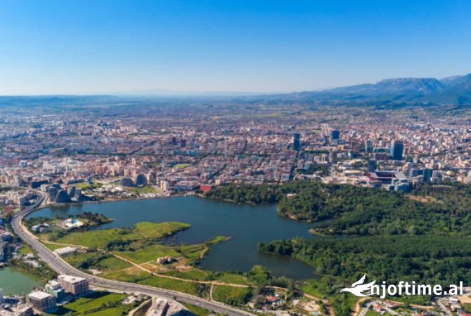 Shtepi me qera 2+1 ne Tirane - 300 Euro