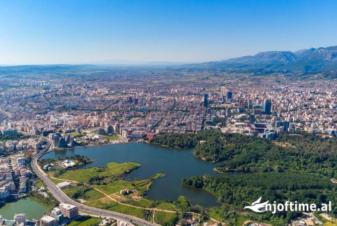 Shtepi me qera 1+1 ne Tirane - 299 Euro