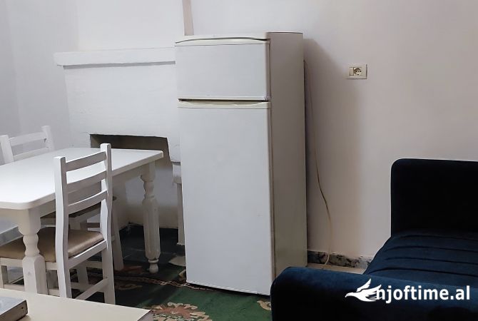Shtepi me qera 1+1 ne Tirane - 327 Euro