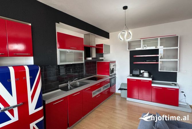 Shtepi me qera 2+1 ne Tirane - 650 Euro