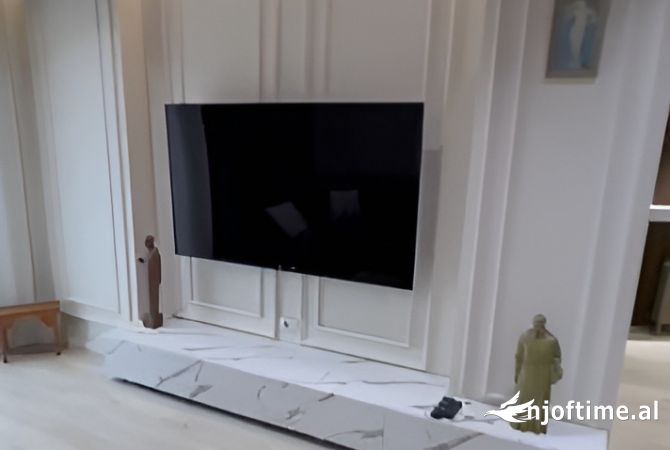 Shtepi me qera 1+1 ne Tirane - 600 Euro