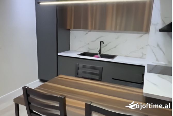 Shtepi me qera 1+1 ne Tirane - 600 Euro