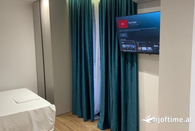 Shtepi ne shitje Apartament ne Tirane, Garsoniere, Mobilimi E mobiluar, Pagesa 330,000  Euro.