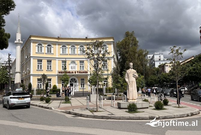 Casa in affitto 2+1 a Tirana - 500 Euro
