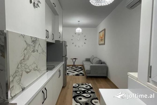 Shtepi me qera 1+1 ne Tirane - 500 Euro