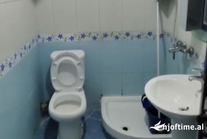 Shtepi me qera 1+1 ne Tirane - 370 Euro
