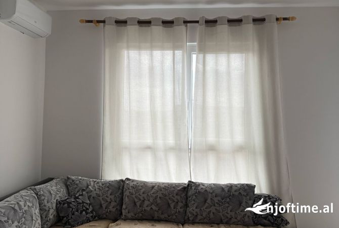 Shtepi me qera 1+1 ne Tirane - 450 Euro