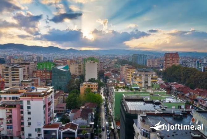 Shtepi me qera 3+1 ne Tirane - 400 Euro