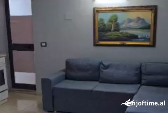 Shtepi me qera 1+1 ne Tirane - 350 Euro