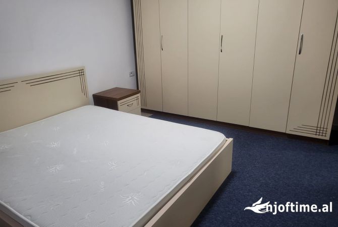 Apartment for rent in Tirana 2+1, Furnished