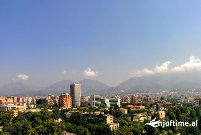 Shtepi me qera 1+1 ne Tirane - 451 Euro