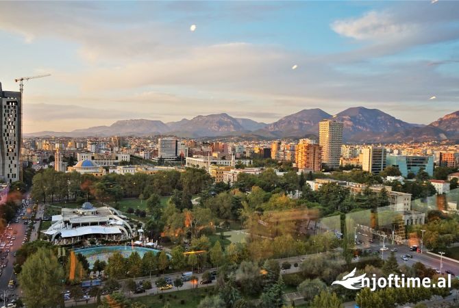 Shtepi me qera 1+1 ne Tirane - 450 Euro
