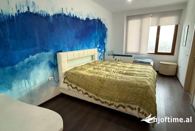 Shtepi me qera Apartament ne Tirane, 2+1, Mobilimi E mobiluar, Pagesa 429  Euro.