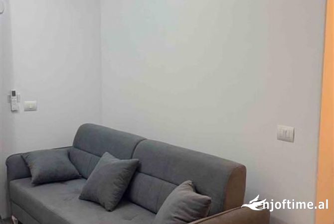 Shtepi me qera 1+1 ne Tirane - 400 Euro