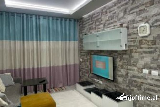 Shtepi me qera 1+1 ne Tirane - 650 Euro