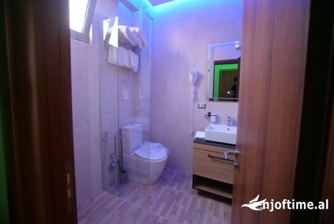 Private house for rent in Tirana 1+1, Furnished