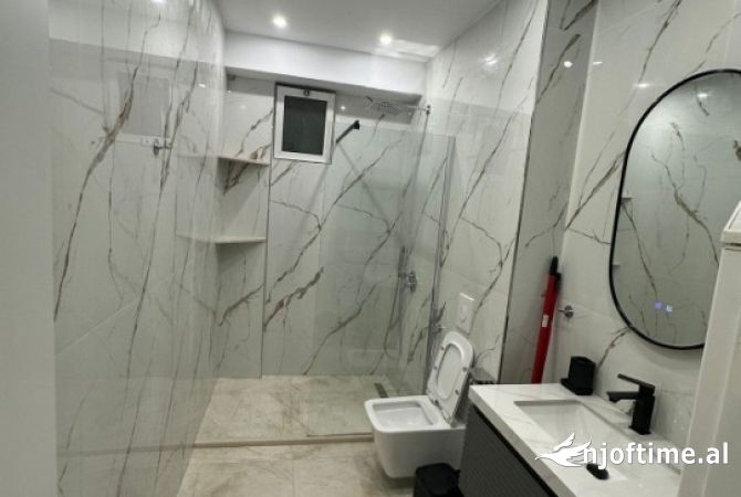 Apartment for rent in Tirana 1+1, Furnished