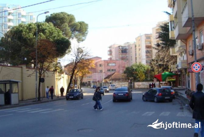 Shtepi me qera 1+1 ne Tirane - 350 Euro