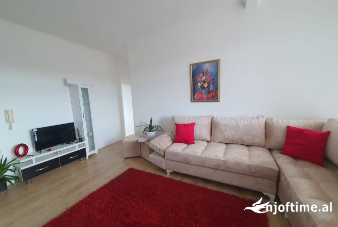 House for Sale 2+1 in Tirana - 125,000 Euro