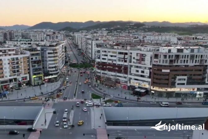 Shtepi me qera 2+1 ne Tirane - 499 Euro