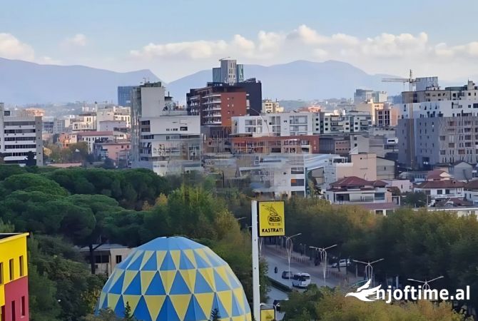 Shtepi me qera Garsoniere ne Tirane - 251 Euro