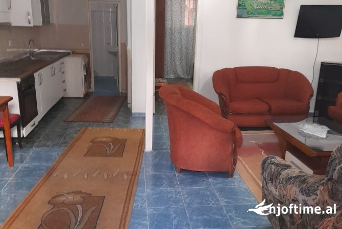 Casa in affitto 1+1 a Tirana - 352 Euro