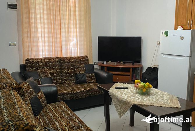 Shtepi me qera 1+1 ne Tirane - 350 Euro