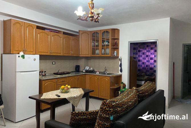 Casa in affitto 1+1 a Tirana - 350 Euro