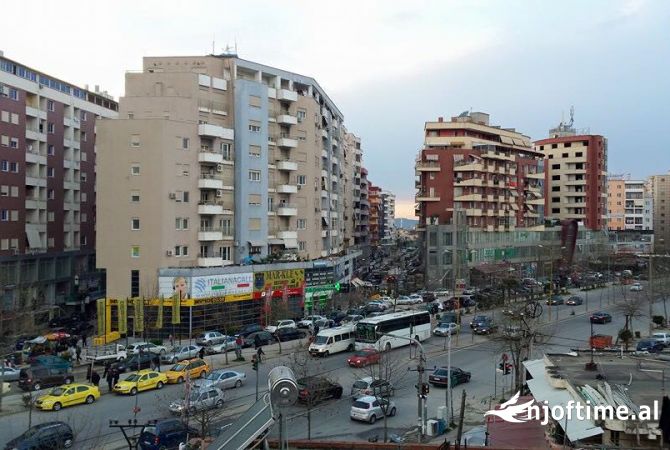 Shtepi me qera 1+1 ne Tirane - 301 Euro