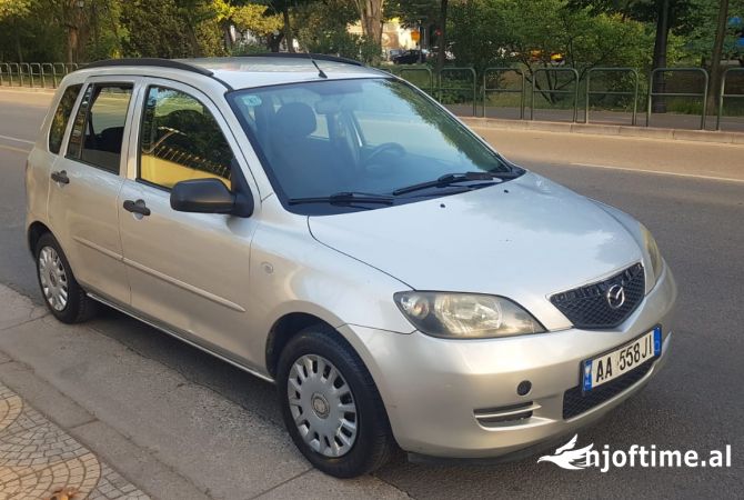 Cars for sale in Tirana - 280,000 Leke