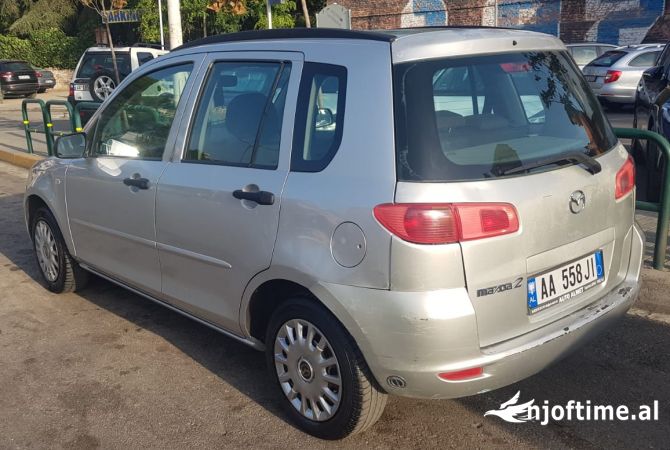 Auto in Vendita  a Tirana - 280,000 Leke