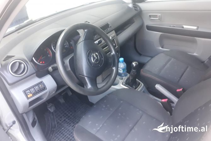 Auto in Vendita  a Tirana - 280,000 Leke