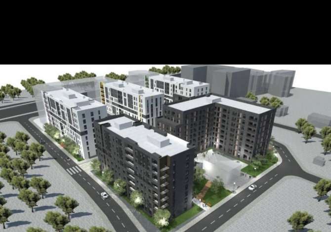 Shtepi ne shitje 1+1 ne Tirane - 43,350 Euro