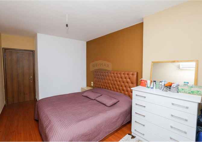 Shtepi ne shitje  ne Tirane, 2+1, Mobilimi E mobiluar, Pagesa 65,000  Euro.