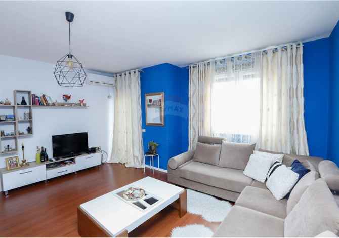 Shtepi ne shitje 2+1 ne Tirane - 65,000 Euro