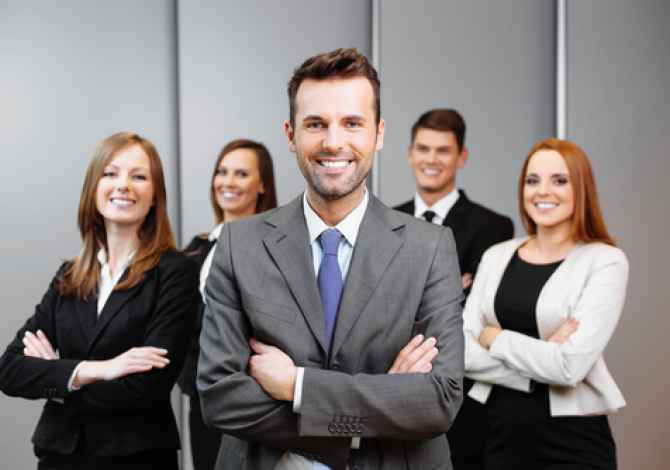 Job Offers Menaxher shitjesh