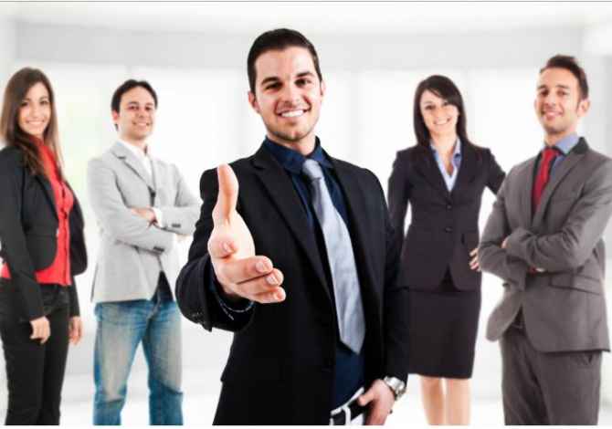 Job Offers Agjente shitjesh