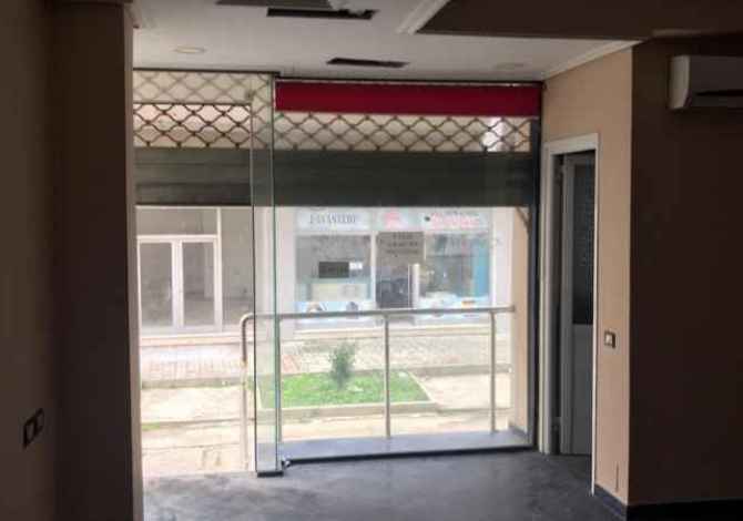 Ambient biznesi ne shitje ne Vlore - 25,000 Leke
